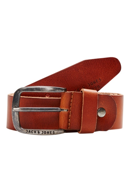 Ceinture Mocha Bisque JACPAUL Jack&Jones - 2 | HOMENS